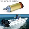 Mercury Pompa carburante lunga durata 898101T67 892267A51 per Mercury F25 F30 F35 F40