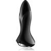 Satisfyer ROTATOR PLUG 1+ 12.9 cm