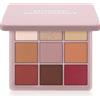 Anastasia Beverly Hills Mini Modern Renaissance Eye Shadow Palette 1 pz