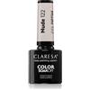 Claresa SoakOff UV/LED Color Nude 5 g