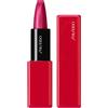 Shiseido Makeup Technosatin gel lipstick 4 g