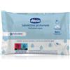 Chicco Perfumed Wipes 0m+ 16 pz