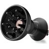 Bellissima DIFFON lon Ceramic Dual Voltage 11968 1 pz