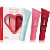 Laka Plush Perfect Lip Prep Trio 3x10 ml