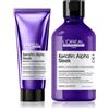 L'Oréal Professionnel Keratin Alpha Sleek Keratin Alpha Sleek 1 pz