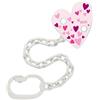 NUK Soother Chain 1 pz