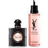 Yves Saint Laurent Black Opium Refill Set 1 pz