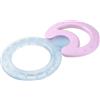 NUK Teether 2 pz
