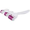 PALSAR7 Micro-Needle Roller for Face and Body 4-in-1 Micro-Needle Roller for Face and Body 4-in-1 1 pz