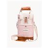 Business & Pleasure Borsa termica per vino Tote