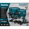 KIT Makita x META UTENSILI
