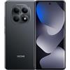 XIAOMI Redmi Note 15 Smartphone 8+256GB NFC, 6.77 FHD+ AMOLED Display, 108MP Super-Clear Camera, MediaTek Helio G100-Ultra, 6000mAh Battery, with NFC, NO Charger. (Nero)