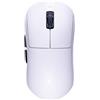 ATK Dragonfly - Mouse da gioco wireless serie A9, leggero, 53-57 g, sensore PAW3950 Ultra / PAW3395, fino a 42000 DPI, polling 8K, rivestimento effetto ghiaccio, connettività Tri-Mode (A9 Ultimate