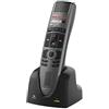 Philips smp4000/00 SpeechMike Premium Air diktier senza fili, microfono