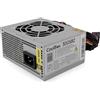 Coolbox FALCOO300SBZ - Alimentatore SFX, colore: Grigio