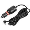 Xixian Cavo di Ricarica per Auto da 12-24 V per Dash Cam e Navigatore GPS - Cavo di Alimentazione Accendisigari da 11,5 Piedi