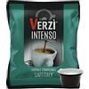 Verzì Caffè Capsule Verzì Caffè Compatibili con Caffitaly, aroma Intenso