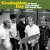 Various Artists Graduation Day: 50 Songs That Shaped the Beach Boys (CD) Album