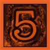 Ed Sheeran 5 (CD) Box Set