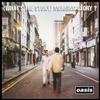 Oasis (What's the Story) Morning Glory? (CD) Remastered Album