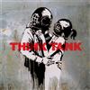 Blur Think Tank (Vinyl LP) 12" Album