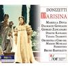 Zancanaro,Devia,Gonzales Donizetti: Parisina (CD)