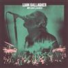 Liam Gallagher MTV Unplugged (Vinyl LP) 12" Album