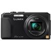 Panasonic Macchina fotografica compatta Lumix DMC-TZ41 - Nero + Leica DC Vario Elmar 24-480 mm f/3.3-6.4 f/3.3-6.4 - refurbished