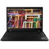 Lenovo ThinkPad T15 G2 15" Core i5 2.4 GHz - SSD 256 GB - 8GB - AZERTY - Francese - refurbished