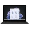 Microsoft Surface Laptop 5 13" Core i7 2.5 GHz - SSD 256 GB - 16GB QWERTZ - Tedesco - refurbished