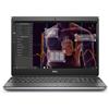 Dell Precision 7750 17" Core i7 2.3 GHz - SSD 512 GB - 32GB - QWERTZ - Tedesco - refurbished