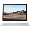 Microsoft Surface Book 3 15" Core i7 1.3 GHz - SSD 256 GB - 16GB QWERTZ - Tedesco - refurbished