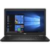 Dell Precision 3520 15" Core i7 2.9 GHz - SSD 256 GB - 8GB - QWERTY - Inglese - refurbished