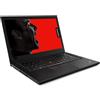 Lenovo ThinkPad T480 14" Core i5 1.7 GHz - SSD 256 GB - 8GB AZERTY - Francese - refurbished
