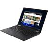 Lenovo ThinkPad X13 Yoga G3 14" Core i5 1.5 GHz - SSD 256 GB - 16GB - AZERTY - Francese - refurbished