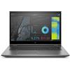HP ZBook Fury 17 G7 17" Core i9 2.4 GHz - SSD 1 TB - 32GB - QWERTY - Inglese - refurbished