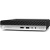 HP ProDesk 600 G4 Core i3 3.1 GHz - SSD 256 GB RAM 8 GB - refurbished