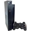 Sony PlayStation 2 - Nero - refurbished