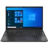 Lenovo ThinkPad L15 G1 15" Core i5 1.7 GHz - SSD 256 GB - 16GB - QWERTY - Inglese - refurbished