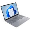 Lenovo ThinkBook 14 G6 IRL 14" Core i7 2.6 GHz - SSD 512 GB - 16GB - QWERTY - Inglese - refurbished