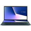 Asus ZenBook UX482EA-KA146T 14" Core i7 2.8 GHz - SSD 1 TB - 16GB - AZERTY - Francese - refurbished