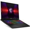 MSI Sword 16HXB14VGKG-606FR 16" Core i7 2.2 GHz - SSD 512 GB - 32GB - NVIDIA GeForce RTX 4070 AZERTY - Francese - refurbished