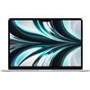 Apple MacBook Air 13" (2022) - Apple M2 con CPU 8-core e GPU 10-Core - 8GB RAM - SSD 512GB - Display standard - QWERTY - Svedese - refurbished