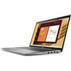 Dell Latitude 5550 15" Core Ultra 5 1.2 GHz - SSD 512 GB - 16GB - QWERTY - Inglese - refurbished