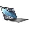 Dell XPS 15 9500 15" Core i7 2.3 GHz - SSD 512 GB - 16GB - QWERTZ - Tedesco - refurbished
