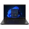 Lenovo ThinkPad L14 G4 13" Core i5 1.3 GHz - SSD 256 GB - 8GB - QWERTZ - Tedesco - refurbished