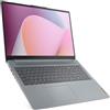 Lenovo IdeaPad Slim 3 15ABR8 15" Ryzen 7 2 GHz - SSD 1 TB - 16GB - QWERTY - Inglese - refurbished