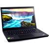 Lenovo ThinkPad T14 G2 14" Core i7 3 GHz - SSD 256 GB - 32GB QWERTY - Spagnolo - refurbished