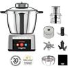Magimix Robot da cucina Magimix Cook Expert 18900 3,5000L -Argento - refurbished