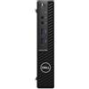 Dell OptiPlex 3080 Micro Core i5 2.3 GHz - SSD 512 GB RAM 16 GB - refurbished